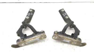 Lancia Kappa 2.4TD 91kW Turbo Diesel Estate 1998 Bonnet Hood Hinges Set
