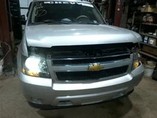 Passenger Right Sun Visor Illuminated Fits 07-14 ESCALADE 185196