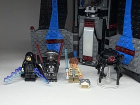 Lego Star Wars 75185 Tracker I