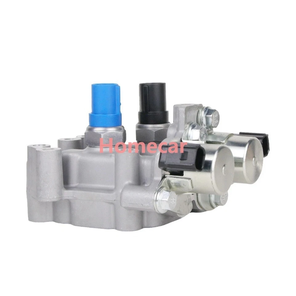 15811R41L01 VVT Oil Variable Valve Timing Solenoid For Honda Accord 2008-2012 L4 - Image 3 of 4