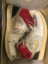 Jordan 20 Retro Laser for Sale | Authenticity Guaranteed | eBay UK