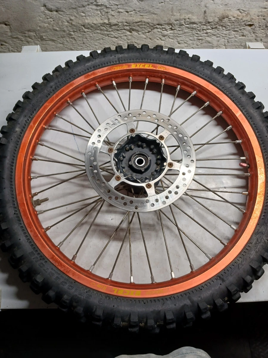 Motorcycle Rims for Suzuki RM125 for sale | eBay