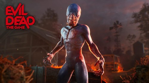 Uig Evil Dead The Game - 第 5/8 張圖片