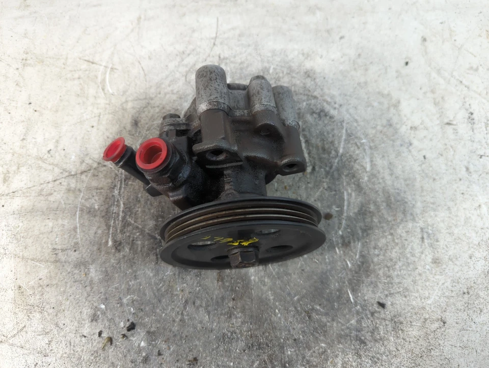 Bomba de columna de dirección asistida Volkswagen Beetle 1998-2005 OEM Q0I5N Foto 2 de 4