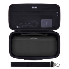 LTGEM Case Compatible with Bose SoundLink Max Portable Bluetooth Speakers wit...
