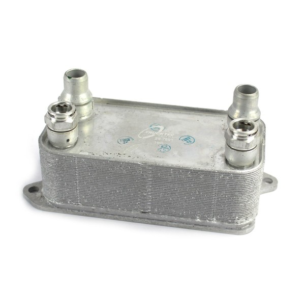 ÖLküHler Automatikgetriebe FüR Mercedes-Benz W204 W205 C218 W212 X253 X204 R172-image