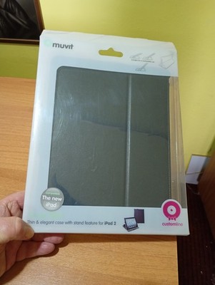 TABLET HÜLLE IPAD 2 NEU