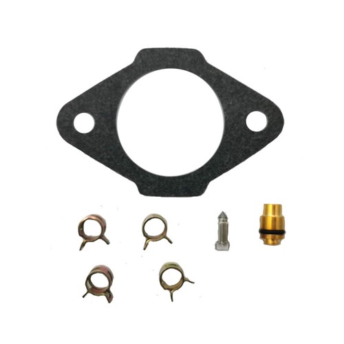 Dual Carb Carburetor Repair Kit Replacement for Sea Doo GS GTS SP SPX WAVERUN... - Picture 4 of 6