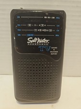 Saltwater sportsman Radio  Weather Report