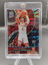 2021-22 Panini Prizm Basketball Factory Box Set Cards Checklist 15