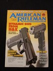 VINTAGE AMERICAN RIFLEMAN FEBRUARY 1997 DYNAMIC DUO FROM H&K & RUGER'S CARBINE — photo 1
