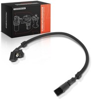 Frankberg Kurbelwellensensor OT-GEBER Passend FüR Audi A2 Seat Cordoba Ibiza Leo