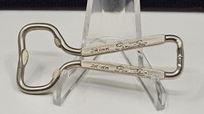 Vintage Drink PEPSI-COLA Metal Bottle Opener Great Condition Cap Remover