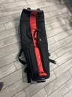 Travel Golf Bag, Nice Thick Padding - New