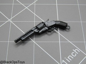 Indiana Jones Revolver | eBay