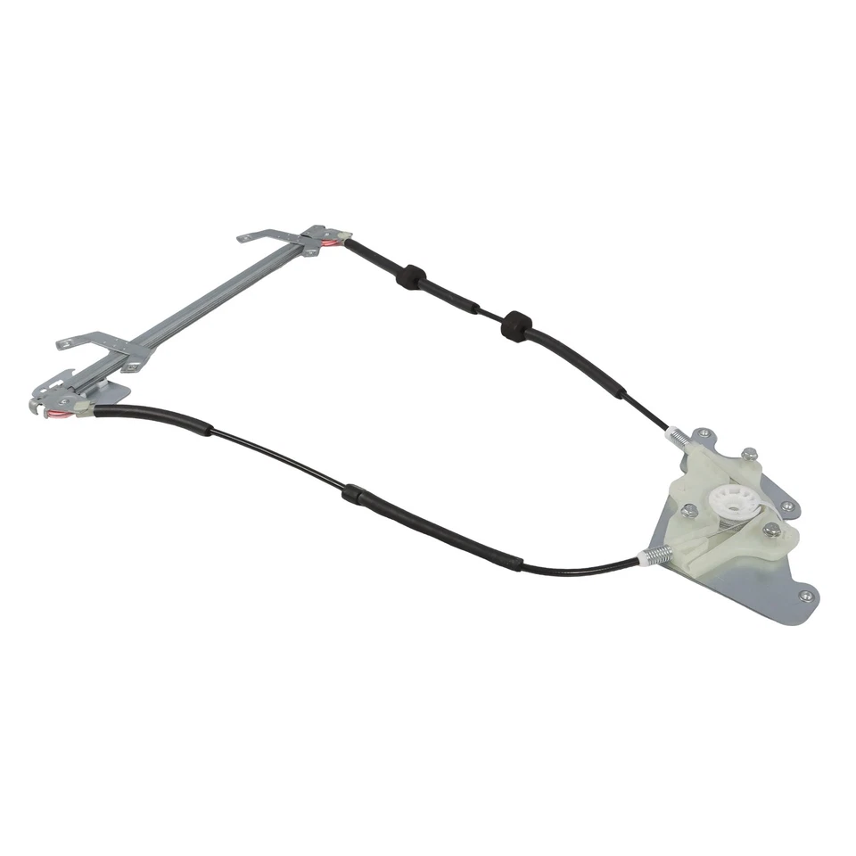 4637301046 Rear Right Window Regulator For Mercedes Benz G500 G55 G550 G65 AMG - Изображение 2 из 4