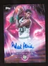 2025-26 Topps Midnight Robert Parish Dark Matter Auto 27/75 Celtics