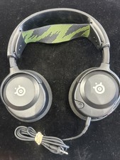 SteelSeries Arctis Nova 1X Over-Ear Gaming Headset - Black