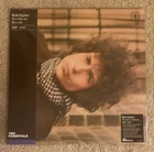 Bob Dylan Blonde On Blonde 2 LP MONO *SEALED* Vinyl Me Please VMP E120