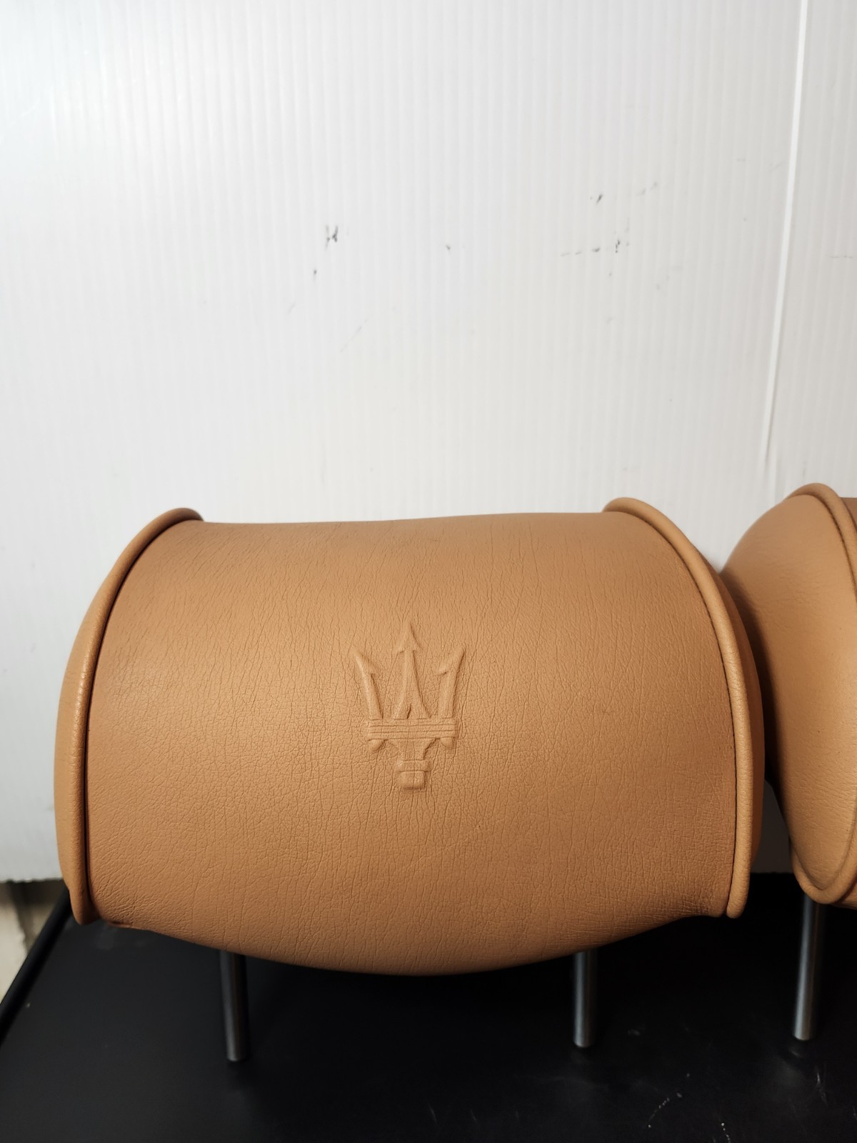 Maserati Quattroporte 2004-2008 Rear Right Headrest