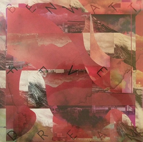 Ben Watt-Fever Dream Vinyl LP Album.2016 Unmade Road ROAD007V. Still Sealed. 