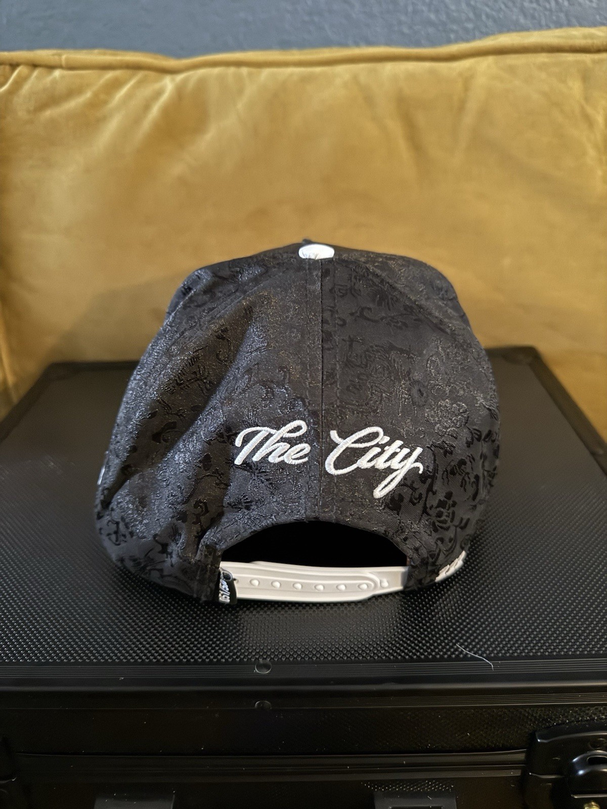 Daniel Luu Limited Edition SnapBack - image 3
