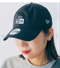Brand new familiar Collaboration New Era Adult Cap