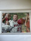 2023 Topps Chrome Update Series Celebración Mike Trout #C-15/99