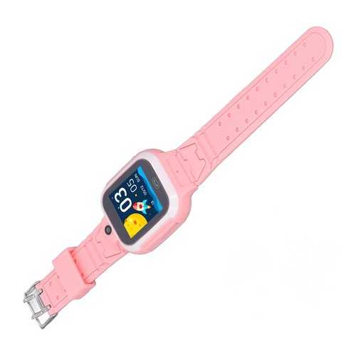 Smart Watch IP67 Al 4G Anrufen Sprachnachricht Intelligente Uhr Für Kinde - Bild 18 von 24