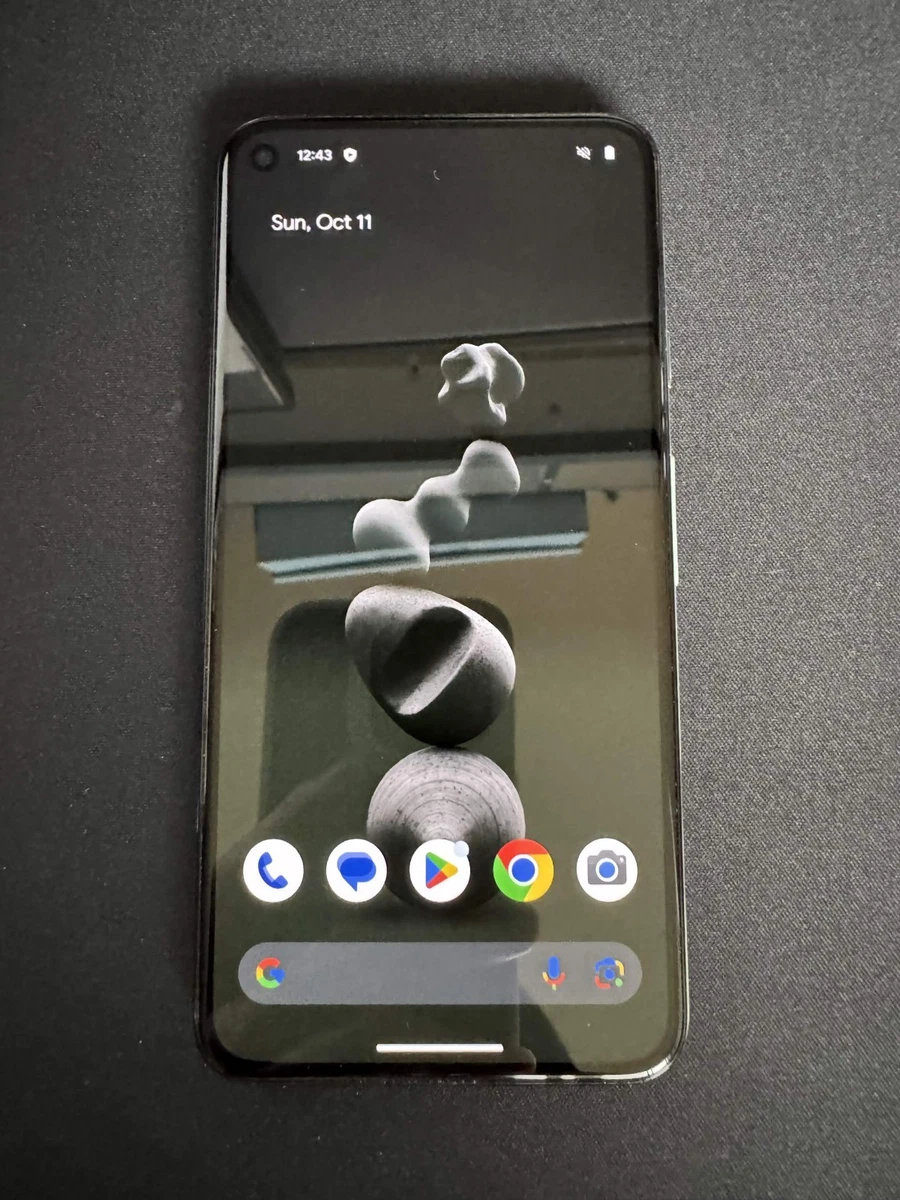 Preços baixos em Google Pixel 5 | eBay