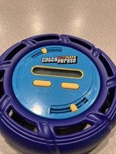 2020 Hasbro Ultimate Catch Phrase Handheld Electronic Game
