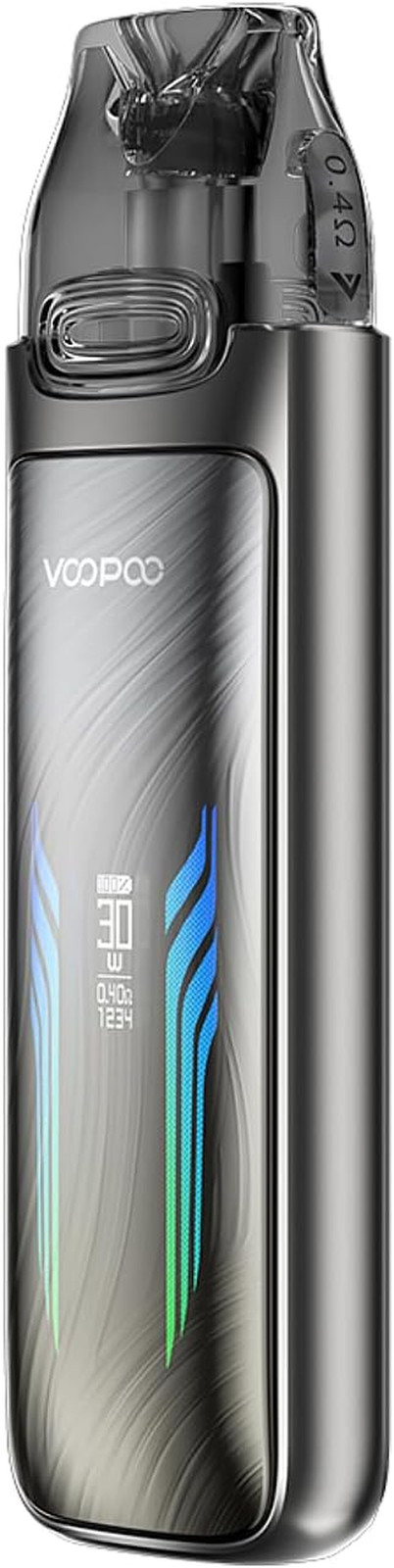 VMATE MAX VOOPOO: Design Elegante, Potenza 30W e Top Fill 3ml