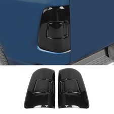 Tail Light Lamp Cover Fit for 2018 2019 2020 2021 2022 2023 2024 2025 Dodge