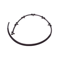 Leckkraftstoff Schlauch FüR BMW 4 Cabriolet (F33) 430D - 13537823399 You.S