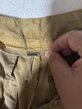 Pantalon Free People Women's Pants