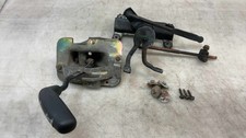 Jeep Wrangler Tj Np231j Transfer Case Shifter Lever And Linkage 2003-2006 178099 Jeep Wrangler Tj Np231j Transfer Case Shifter Lever And Linkage 2003-2006 178099