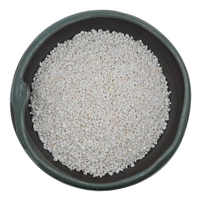 Organic Perlite Bulk 10QT for Indoor Plants, Soil Drainage, and Root Growth