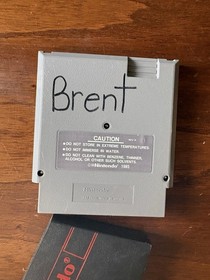 Mike Tyson's Punch-Out (Nintendo Entertainment System, 1987) NES Cartridge Only