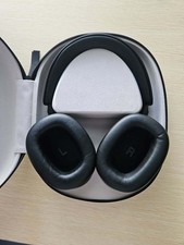 Bowers Wilkins Px7 S2 Over-Ear Headphones - Advanced Noise Cancellation,