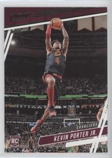 2019-20 Panini Chronicles Prestige Green Kevin Porter Jr #63 fm0