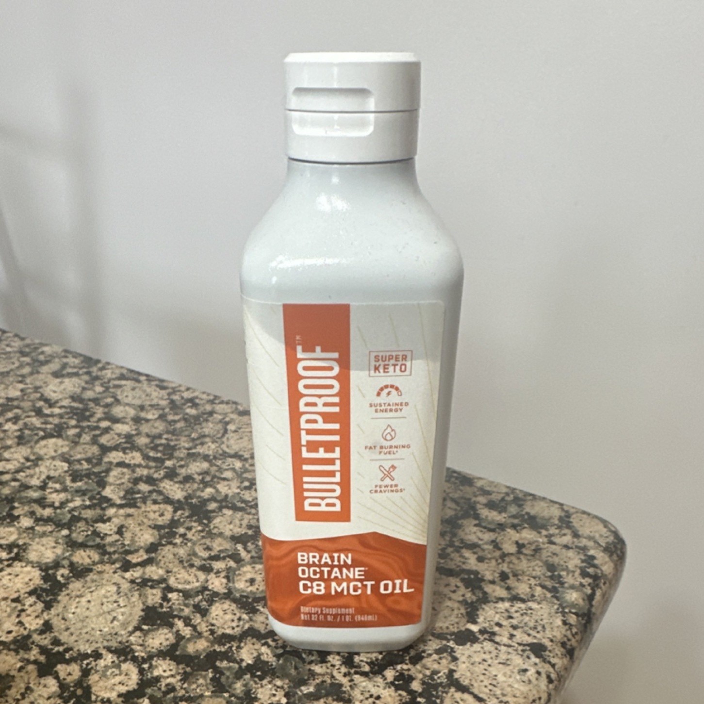 Super Keto Keto Supplement 32 Fl Oz