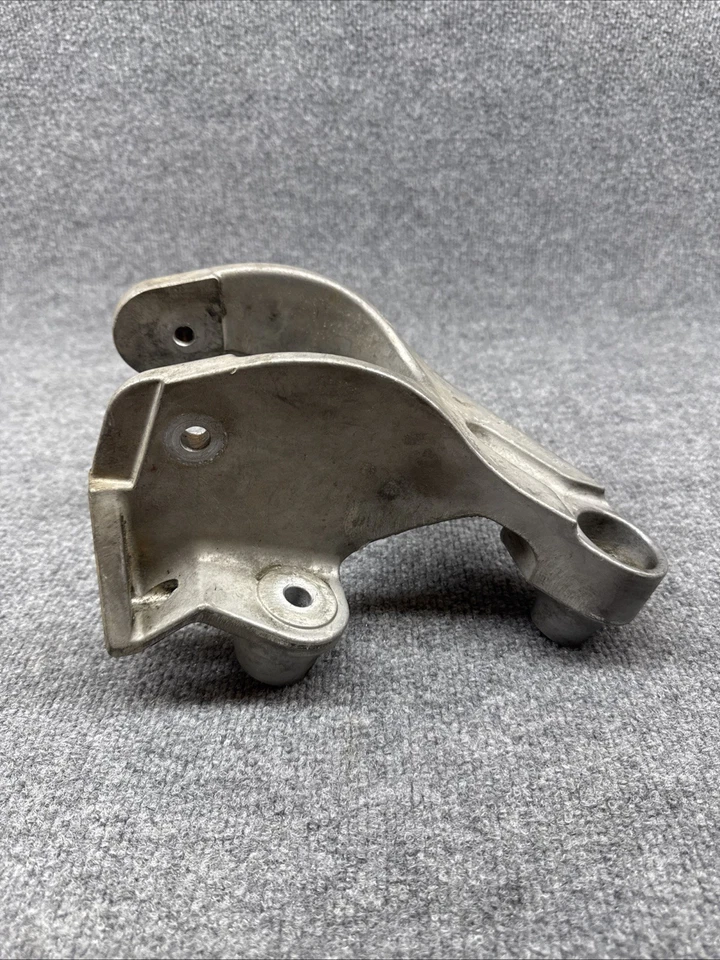 Dodge Grand Caravan 2011-2020 transmisión/montaje del motor Foto 4 de 4