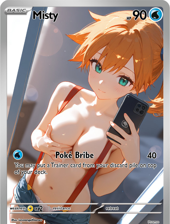 Loveangelgames-Tarjeta Waifu de Anime-Universo Waifu-Tarjeta de Anime