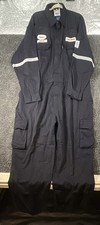 Westex DH FR Flame Resistant Coverall multi-pockets Ultra Soft 5XL