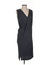 ALLSAINTS Women Gray Cocktail Dress 2