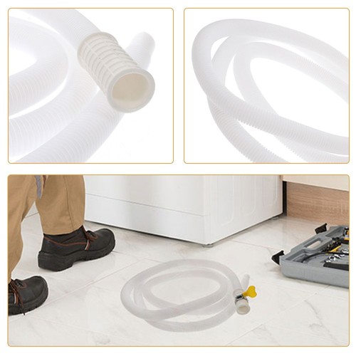Air Conditioner Drain Pipe Hose for Conditioning Drainage Flexible - Picture 5 of 12