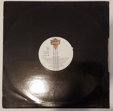 ACE OF BASE LIVING IN DANGER ACEX 3 OLD NEW STOCK 12" SINGLE