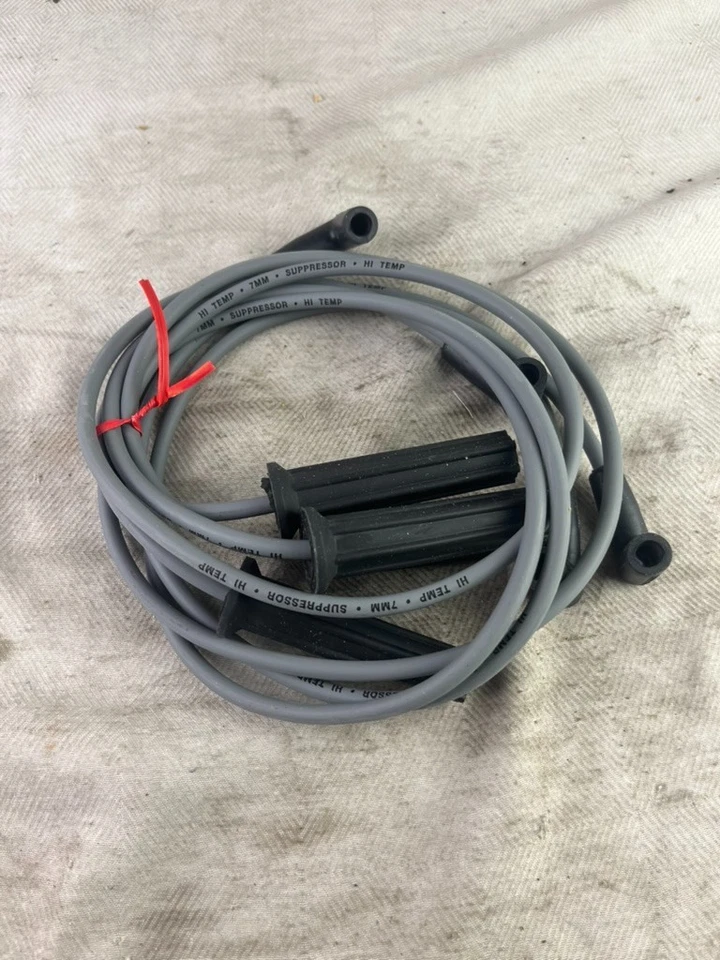 9539 Drive Works Spark Plug Wire Set fits; Chevrolet Cavalier 1993-1997 - Image 2 of 3