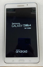 Samsung T230 Galaxy Tab4 7.0 Wi-Fi 8GB 0622-04T