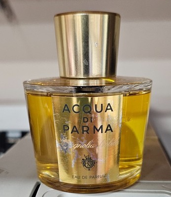 Acqua Di Parma Magnolia Nobile 3.4/3.3 oz/100 ml Edp Spray For Women Tester